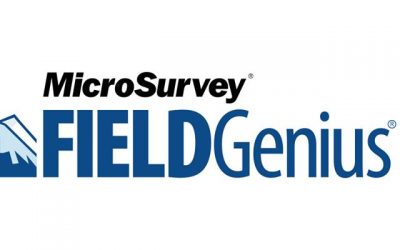 Release of FieldGenius 9.3
