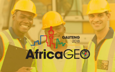 Join MicroSurvey at AfricaGEO 2018