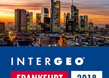 Intergeo 2018