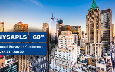 60th NYSAPLS conference