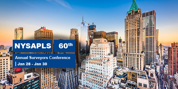 60th NYSAPLS conference