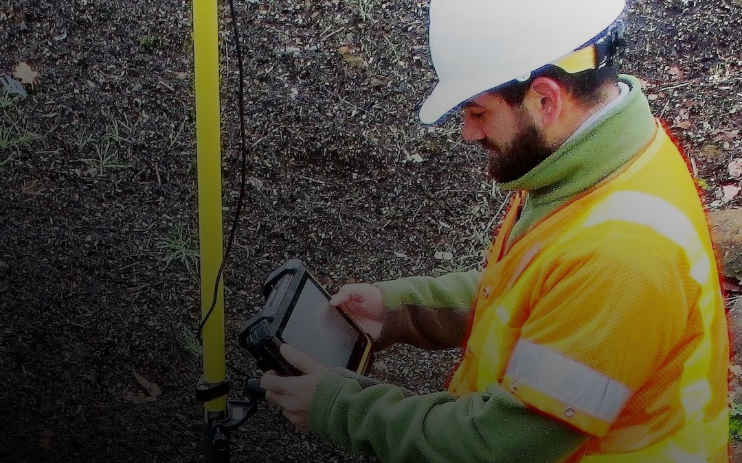 Oregon DOT Uses Technology to Keep up with Progressive Contractors