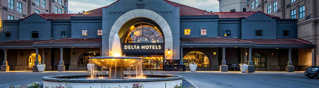 Kelowna Event