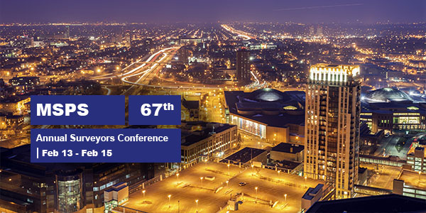 67th MSPS Conference