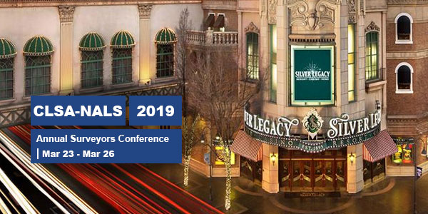 2019 Nevada Conference