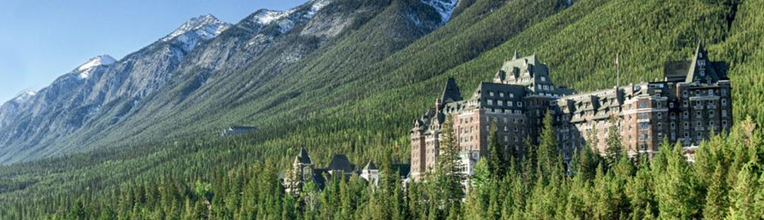 Banff Springs
