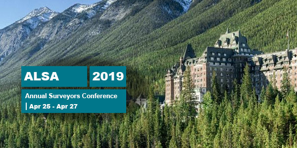 2019 Alberta Conference