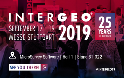 Intergeo 2019