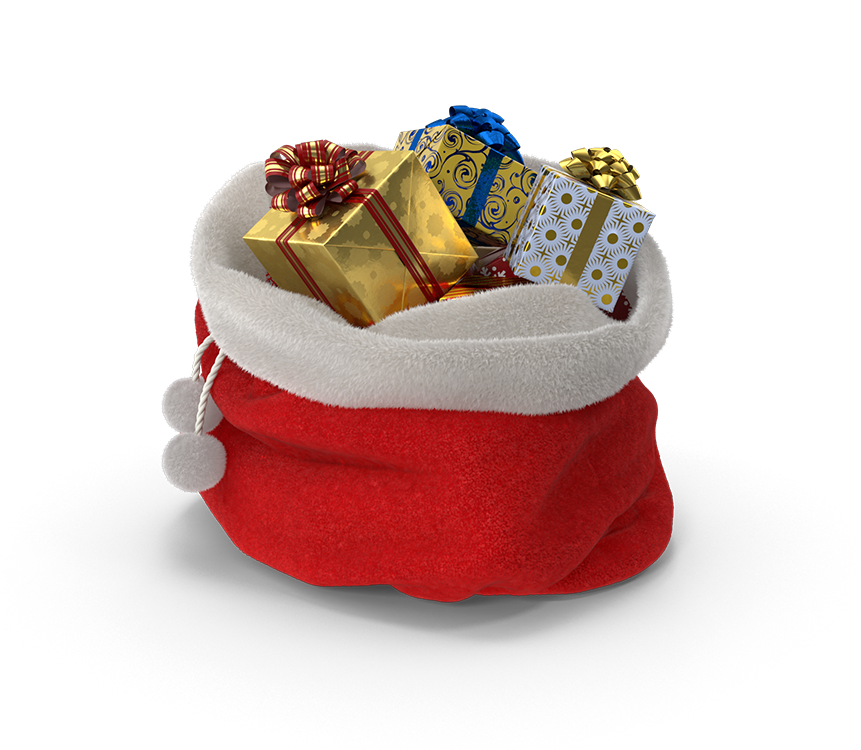 present-bag-prize-page Phantom Drone
