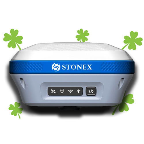 Stonex Receiver