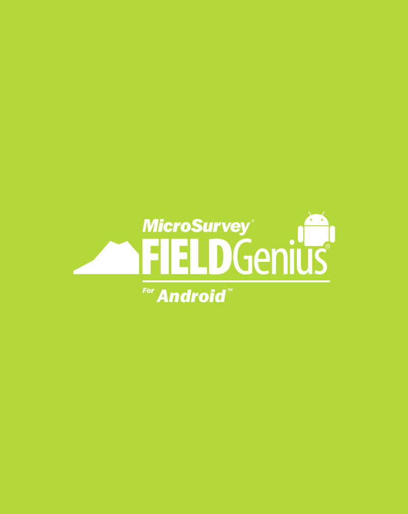 FieldGenius for Android