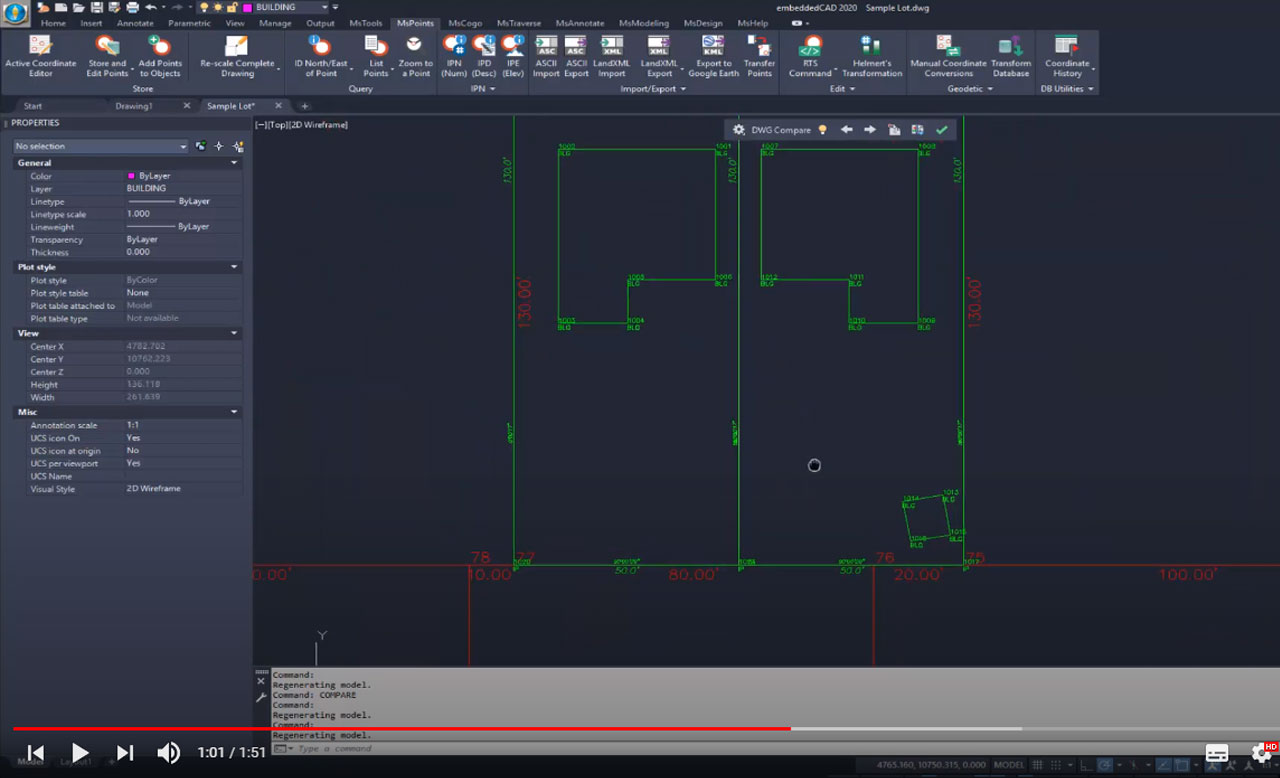 emcad 2020