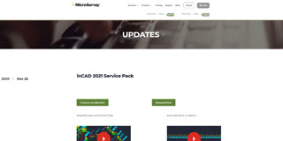 Updates