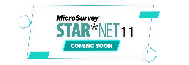 STARNET 11 Coming Soon