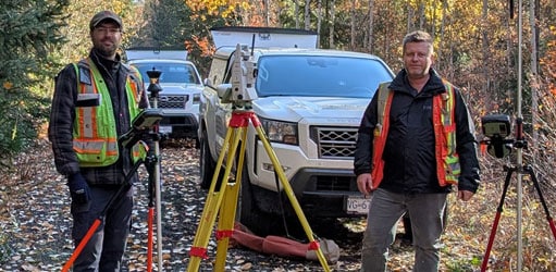 Achieving Peak Performance with MicroSurvey