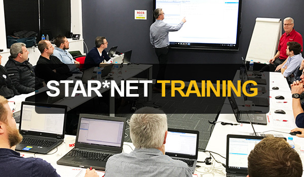 STARNET Training