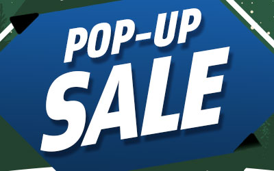 Pop-Up Sale: FieldGenius Products 25% Off