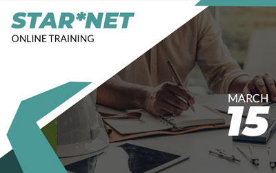 STAR*NET Online Certified Training