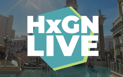 HxGN LIVE Global 2022