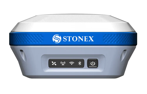 Stonex Receiver