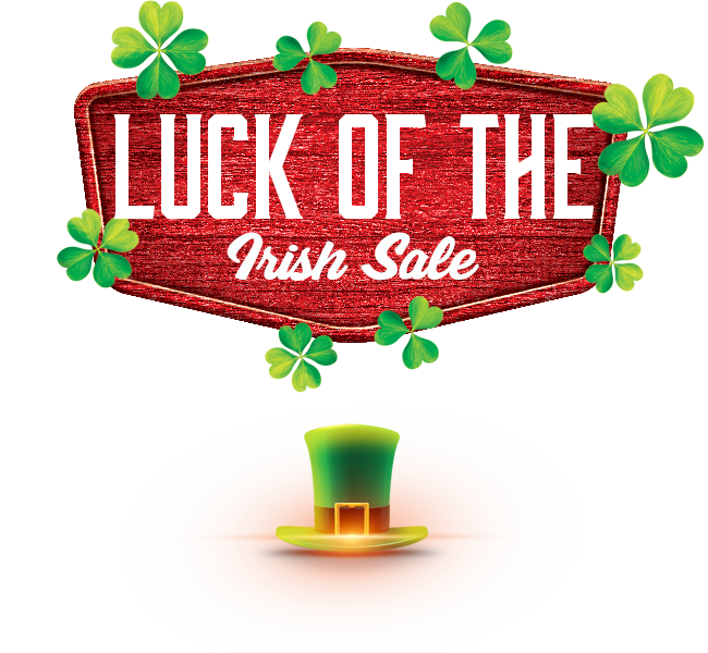 Irish Sale