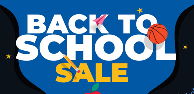 Big Savings on the MicroSurvey Back-to-School Software Sale!