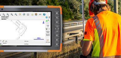 FieldGenius 12 Now Available