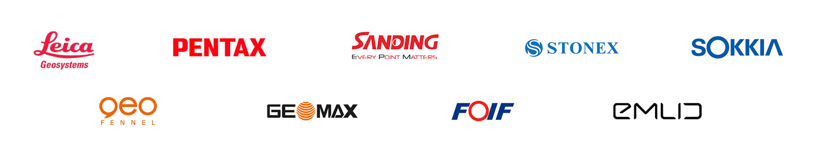 FieldGenius Partners