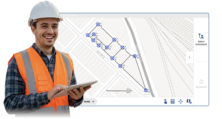 Civil Engineer