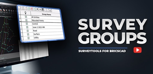 Organize, Manage, and Master Your Field Data