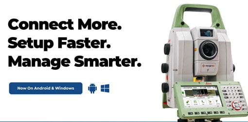 FieldGenius 3.1: Connect More. Setup Faster. Manage Smarter.