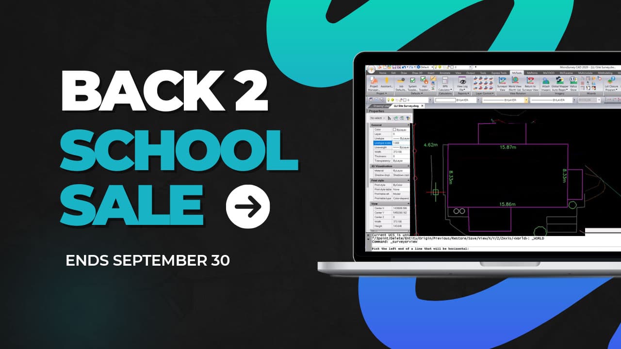 Back to School Laptop