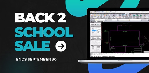 Prepare for a Productive Surveying Season: Back-to-School Promotion