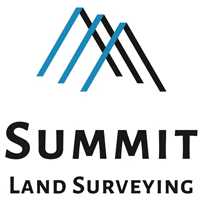 Summit Surveying Logo