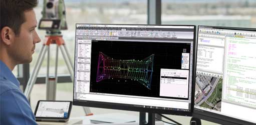 MicroSurvey CAD 2026: Advanced Data Management and Expanded Compatibility