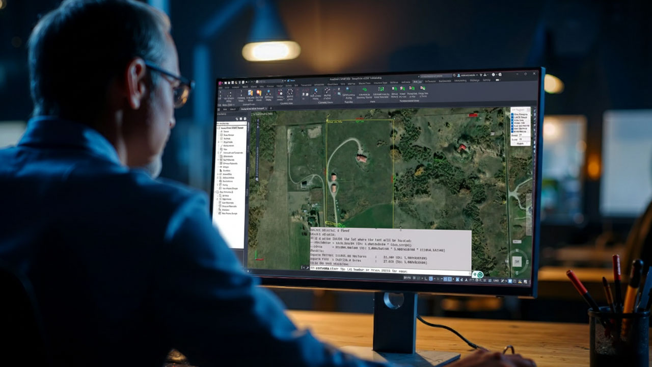 MicroSurvey inCAD and emCAD 2026