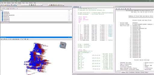 Elevating Your Visualization in STAR*NET 14