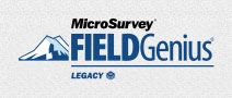 FieldGenius Legacy
