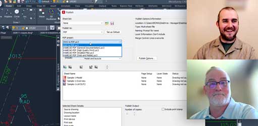 MicroSurvey CAD 2027 is Officially Here: Experience Frictionless Drafting