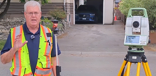 New FieldGenius Training: Complete Total Station Workflows