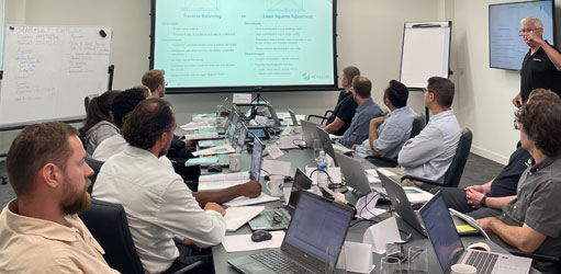 In-Person STAR*NET Certification Training is heading to Tucson, Arizona!