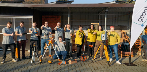 Empowering Surveyors in the Czech Republic